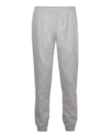 Badger Youth Athletic Fleece Joggers. 2215 - Oxford