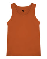 Alleson Athletic Youth B-Core Tank Top. 2662 - Burnt Orange
