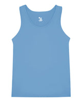 Alleson Athletic Youth B-Core Tank Top. 2662 - Columbia Blue