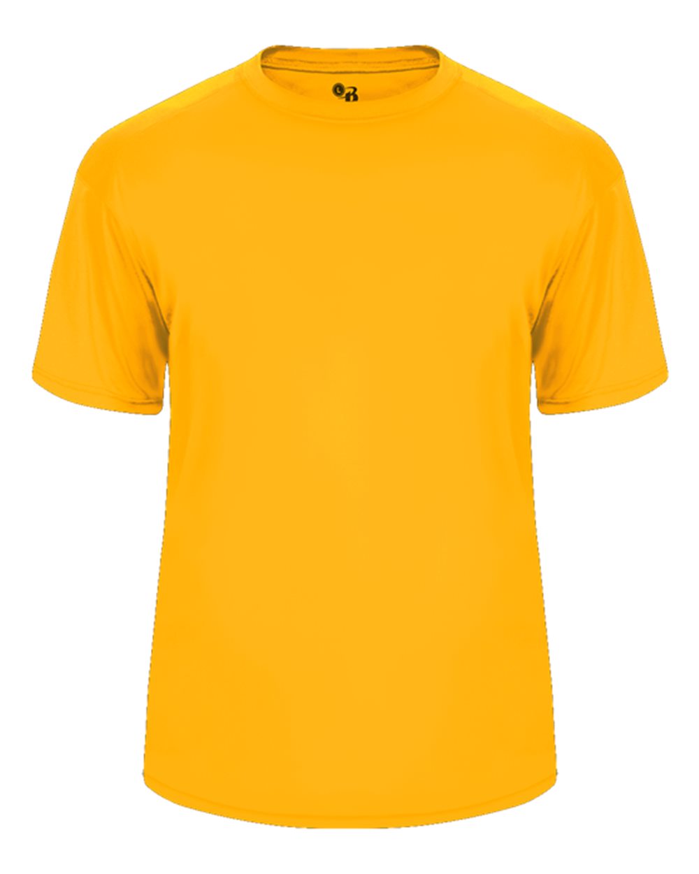 Badger Men's Ultimate SoftLock™ T-Shirt. 4020 - Gold