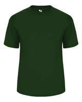 Badger Men's Ultimate SoftLock™ T-Shirt. 4020 - Forest