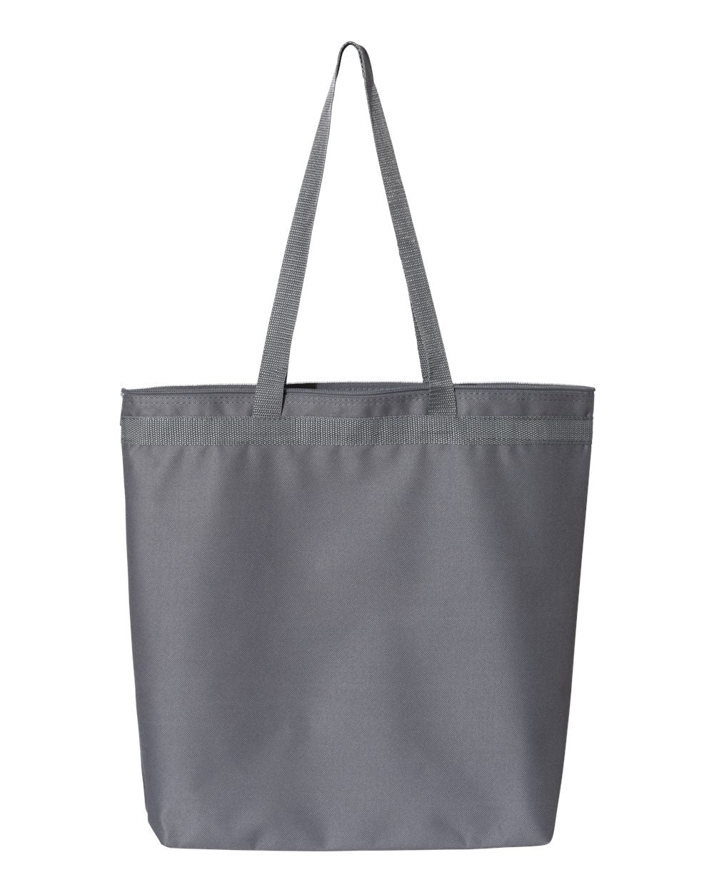 Liberty Bags Melody Large Tote. 8802 - Charcoal