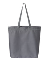 Liberty Bags Melody Large Tote. 8802 - Charcoal