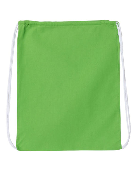 OAD Economical Sport Pack. OAD101 - Lime Green