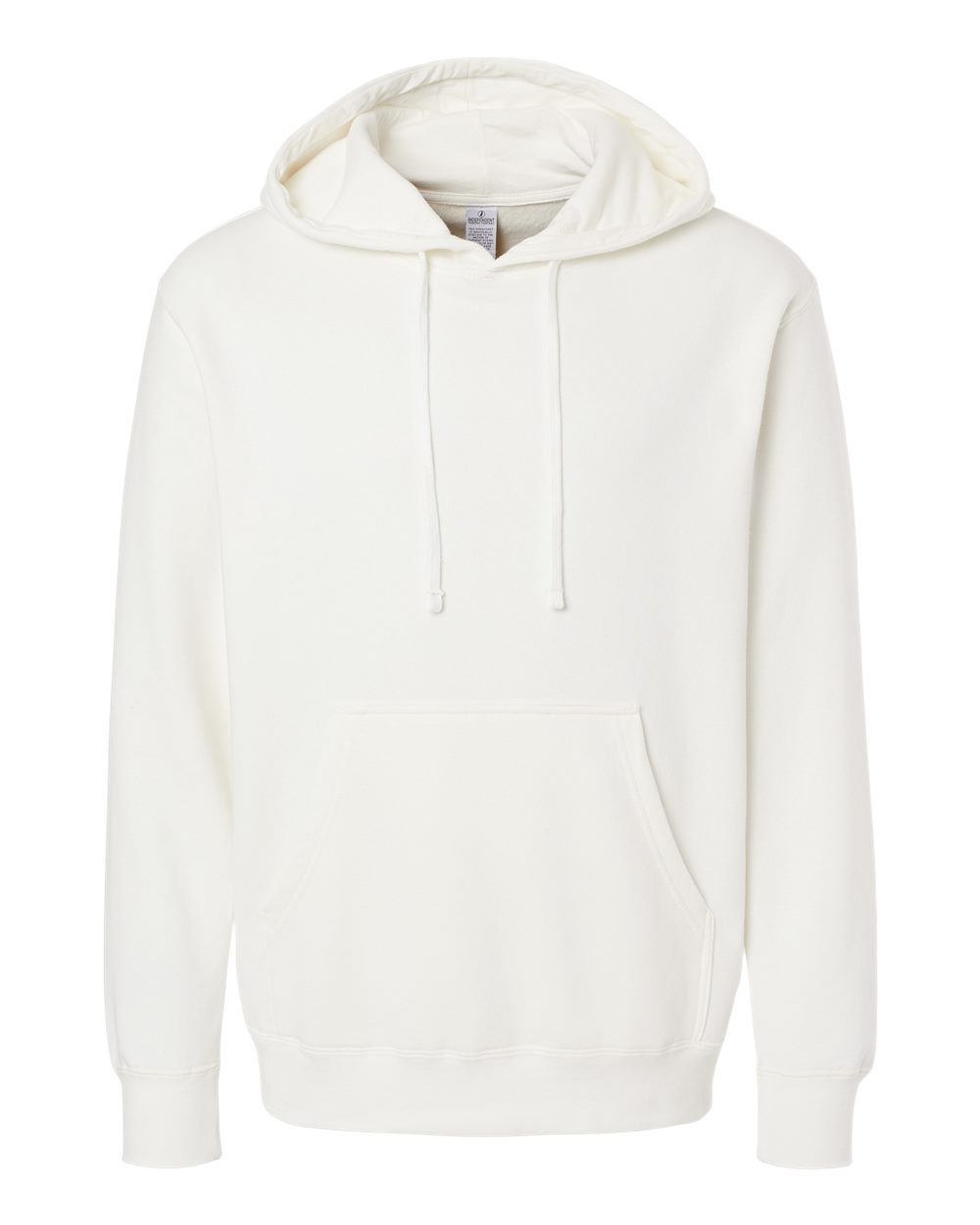 Independent Trading Co. Unisex Midweight Pigment-Dyed Hooded Sweatshirt. PRM4500 - Prepared For Dye