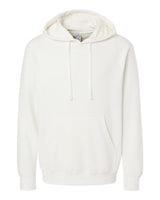 Independent Trading Co. Unisex Midweight Pigment-Dyed Hooded Sweatshirt. PRM4500 - Prepared For Dye