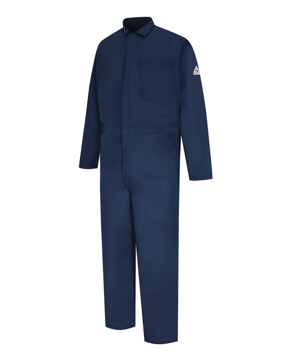 Bulwark Men's Tall Classic Coverall Excel FR. CEC2T - Navy