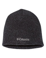 Columbia Whirlibird™ Watch Cap Beanie. 118518 - Black/ Graphite Marled