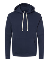 Next Level Unisex Santa Barbara Hoodie Sweatshirt. 9303 - Midnight Navy