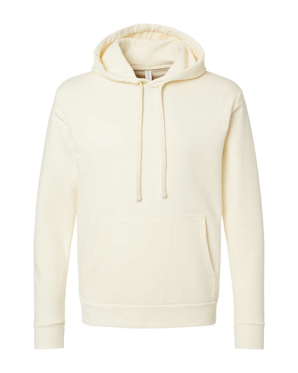 Next Level Unisex Santa Barbara Hoodie Sweatshirt. 9303 - Natural