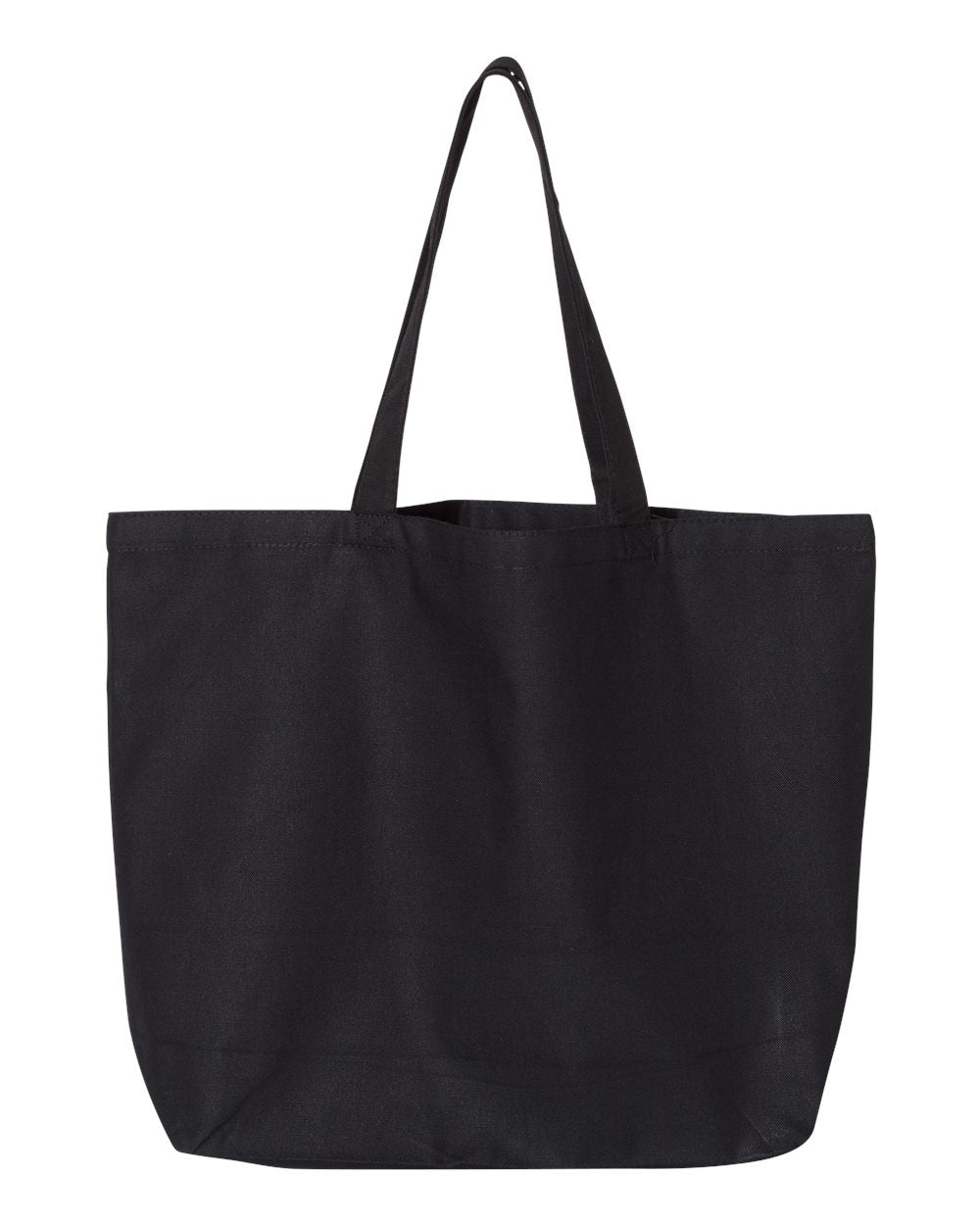 OAD Jumbo Tote. OAD108 - Black