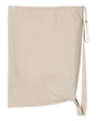 OAD Medium Laundry Bag. OAD109 - Natural