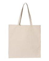 OAD Tote Bag. OAD113 - Natural