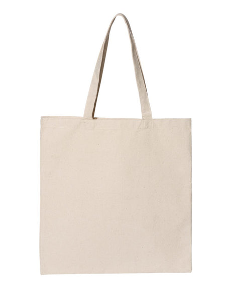 OAD Tote Bag. OAD113 - Natural