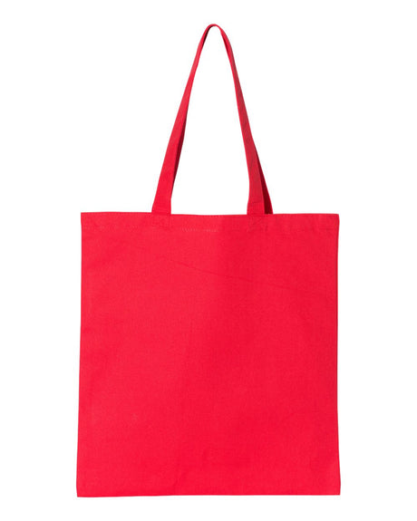 OAD Tote Bag. OAD113 - Red