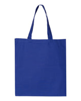 OAD Tote Bag. OAD113 - Royal