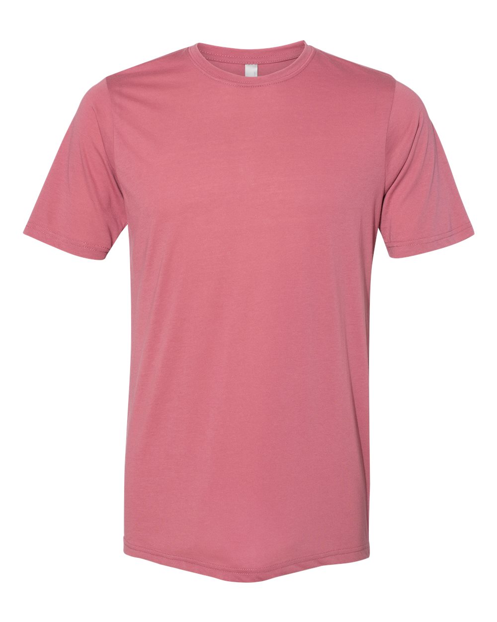Next Level Unisex Festival Tee. 6200 - Smoked Paprika