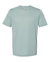 Next Level Unisex Festival Tee. 6200 - Stonewash Green