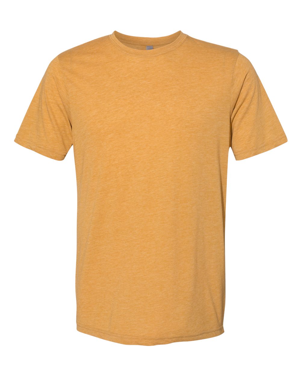 Next Level Unisex Festival Tee. 6200 - Antique Gold