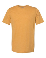 Next Level Unisex Festival Tee. 6200 - Antique Gold