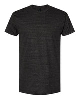 Bayside Unisex USA-Made Triblend T-Shirt. 5710 - Tri Charcoal