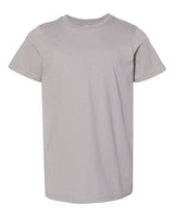 LAT Youth Fine Jersey Tee. 6101 - Titanium