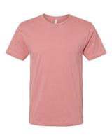 LAT Unisex Fine Jersey Tee. 6901 - Mauvelous