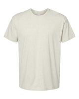 LAT Unisex Fine Jersey Tee. 6901 - Natural Heather