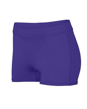 Augusta Sportswear Women's Dare Shorts. 1232