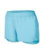 Augusta Sportswear Girls' Wayfarer Shorts. 2431
