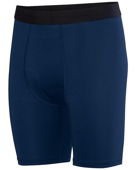 Augusta Sportswear Men's Hyperform Compression Shorts. 2615