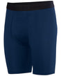 Augusta Sportswear Men's Hyperform Compression Shorts. 2615