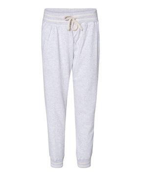 J. America Women’s Relay Joggers. 8654 - Ash