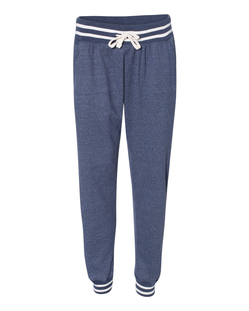 J. America Women’s Relay Joggers. 8654 - Navy