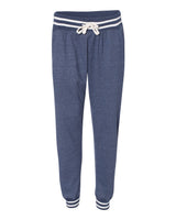 J. America Women’s Relay Joggers. 8654 - Navy