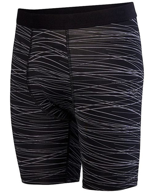 Augusta Sportswear Youth Hyperform Compression Shorts. 2616