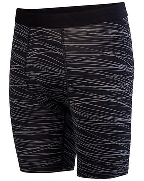 Augusta Sportswear Youth Hyperform Compression Shorts. 2616