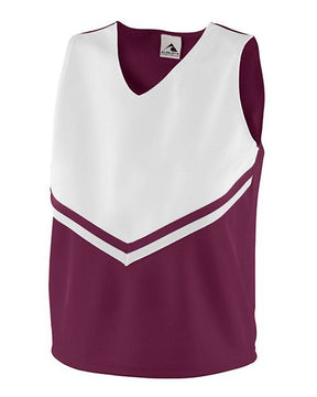 Augusta Sportswear Women's Pride Cheer Shell. 9110