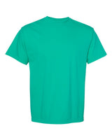 Comfort Colors Unisex Garment-Dyed Heavyweight T-Shirt. 1717 - Island Green