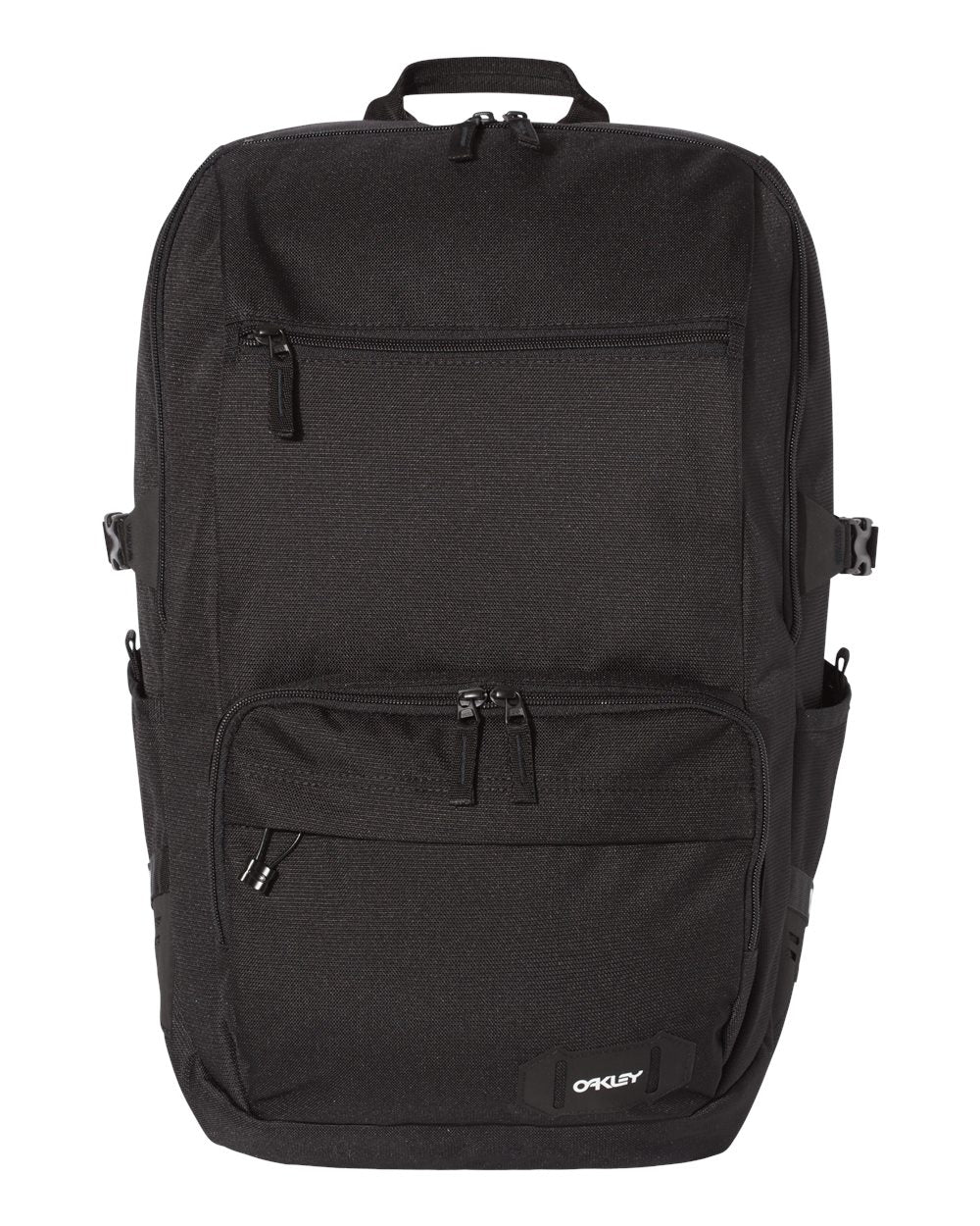 Oakley 28L Street Pocket Backpack. 921422ODM - Blackout