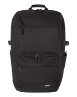 Oakley 28L Street Pocket Backpack. 921422ODM - Blackout