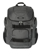 Oakley 30L Enduro 2.0 Backpack. 921012ODM - Forged Iron
