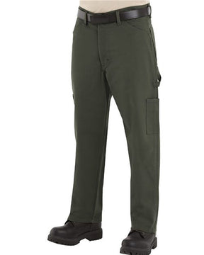 Bulwark Men's Dungaree - EXCEL FR® ComforTouch® - 11.0 oz.. PLJ8