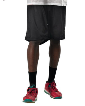 Alleson Athletic Youth Extreme Mesh Shorts. 566PY