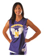 Alleson Athletic Women's Reversible Mesh Tank. 560RW