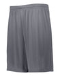 Augusta Sportswear Unisex Attain Shorts. 2780 - Graphite