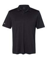 Adidas Men's Performance Polo. A230 - Black