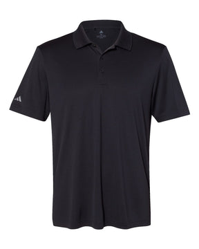 Adidas Men's Performance Polo. A230 - Black