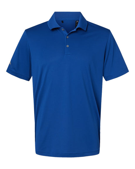 Adidas Men's Performance Polo. A230 - Collegiate Royal