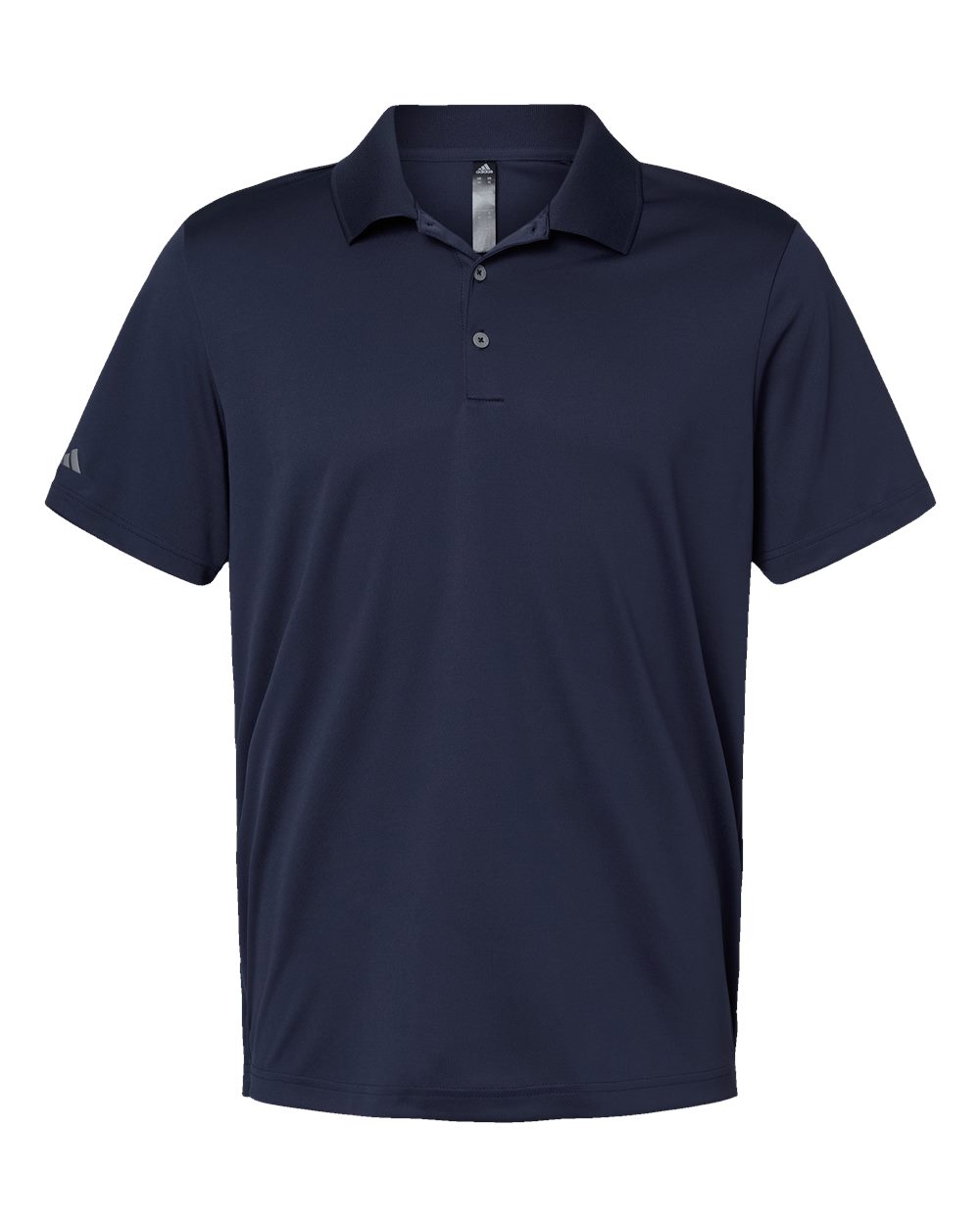 Adidas Men's Performance Polo. A230 - Navy